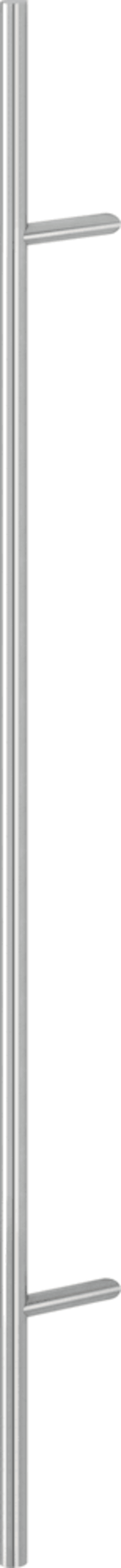 Hoppe Stoßgriff E5012