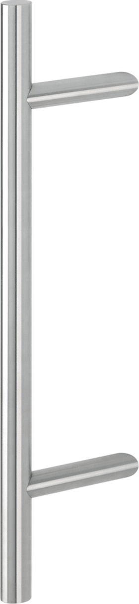 Hoppe Stoßgriff E5012