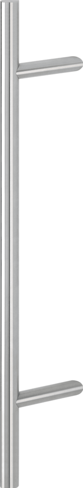 Hoppe Stoßgriff E5012