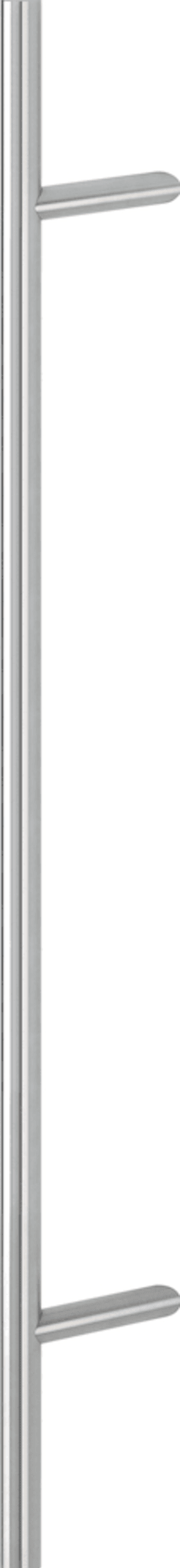 Hoppe Stoßgriff E5012