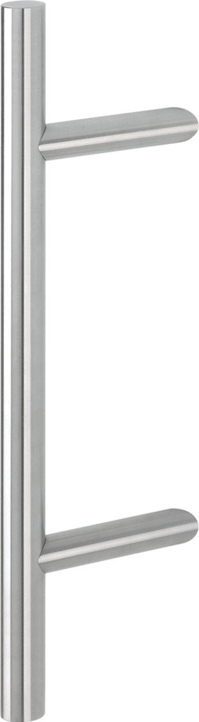 Hoppe Stoßgriff E5012