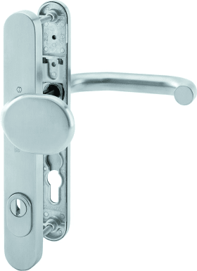 HOPPE SI-WSG E86G/3359ZA/3357N/138GF,LS ov.,15mm,ZA/PZ 92/8,F69,TS 57-62