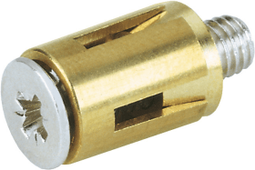 HOPPE Spreiznocken SNO, M6x20