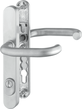 HOPPE SI-DRG E138GF/3359ZA/3357N,LS ov.,15mm,ES1,ZA/PZ 92/8,F69,TS 57-62