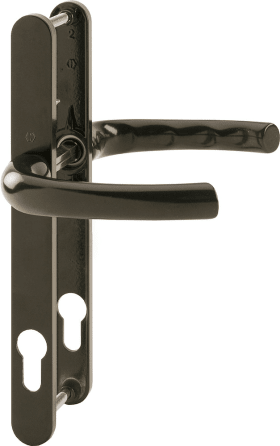 HOPPE Drückergarnitur Tôkyô 1710RH/303N, LS,PZ92/8,F8707,TS 68-72