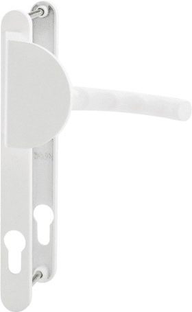 HOPPE Wechselgarnitur Tôkyô 554/303N/1710RH, LS,PZ92/8,F9016,TS 67-72