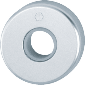 Hoppe Griffrosette 42KV, Aluminium