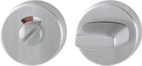 Hoppe Rosette E42KVS, Edelstahl