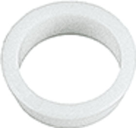 HOPPE Führungsring FR-K,Ø 18,1mm,naturfarben