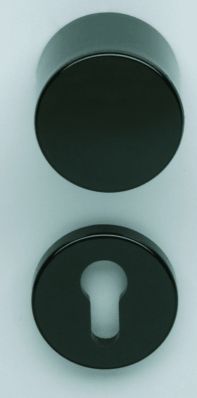 WE-DRÜCKERGRT. WG 80.20/80 M.ROS. PZ WEISS 19 (EINZELVERPACKUNG)