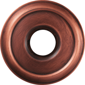 Abus Abdeckrosette für Türspione 1200, 2200, 2300