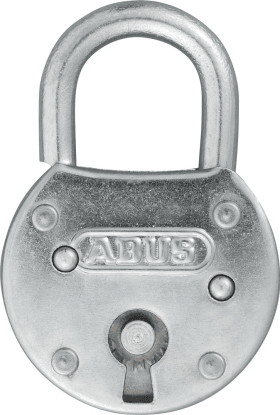 ABUS Vorhangschloss 465Z, Stahl