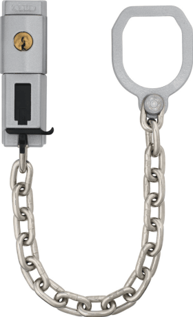 ABUS Türgriffkette SK 99 , Stahl