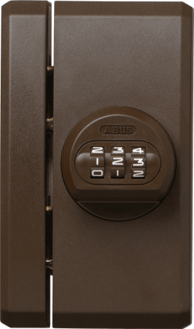 ABUS Zusatzschloss FTS 106, 