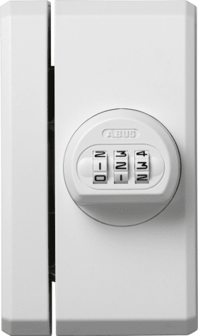 ABUS Zusatzschloss FTS 106, 