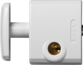 ABUS Zusatzschloss FTS 3002, 