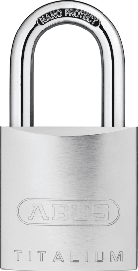 ABUS Vorhangschloss 86 TIIB, TITALIUM™