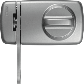 ABUS Zusatzschloss 7030, 