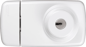 ABUS Zusatzschloss 7025, 