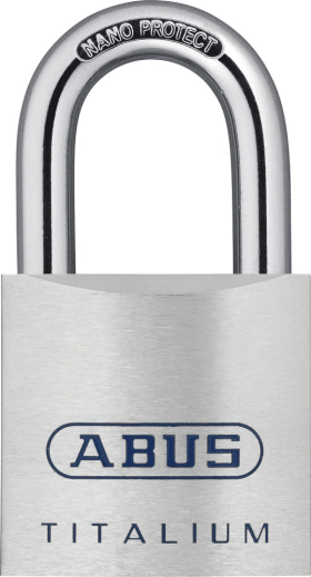 ABUS Vorhangschloss 80 TI, TITALIUM™