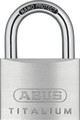 ABUS Vorhangschloss 64 TI, TITALIUM™