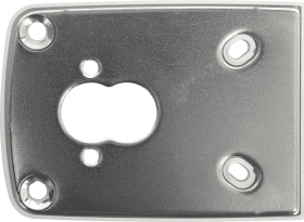 ABUS Unterlage 7000, Kunststoff