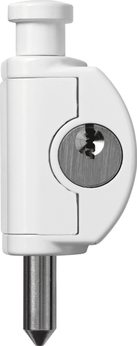 ABUS Universal-Zusatzschloss FTR 42, 