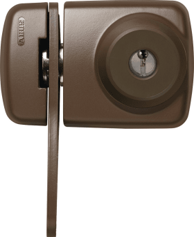 ABUS Zusatzschloss 7535, 