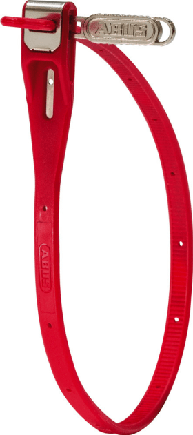 ABUS Cable Tie ZLK, Plastic