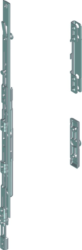 ROTO Schere NT, K, Set, Stahl