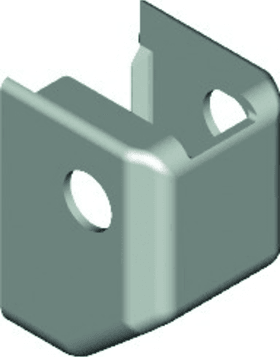 ROTO Abdeckkappe NT, Ecklager K, Kunststoff