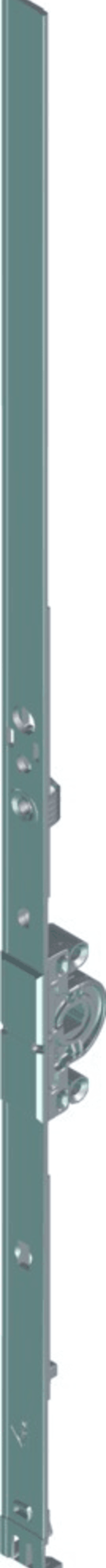 ROTO DK-Getriebe, NT, Gr.890, konstant, D15mm, verzinkt