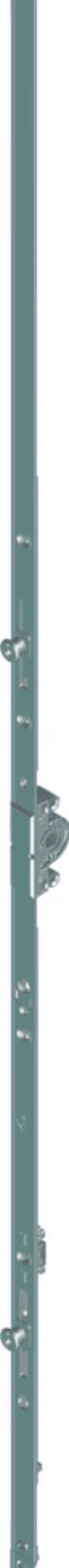 ROTO DK-Getriebe, NT, Gr.890, konstant, D15mm, verzinkt