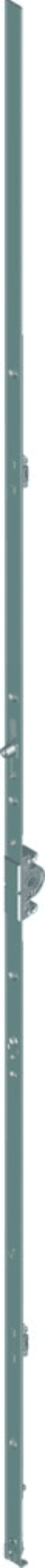 ROTO DK-Getriebe, NT, Gr.1290, konstant, D15mm, verzinkt