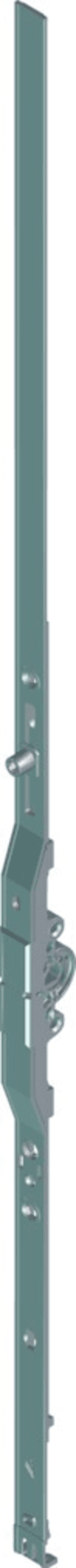 ROTO DK-Getriebe, NT, Gr.690, konstant, D8mm, verzinkt