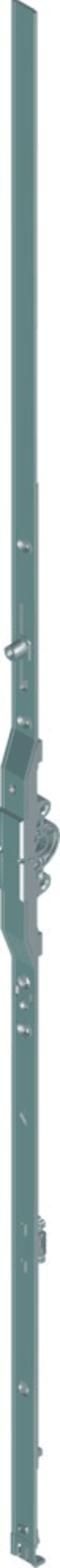 ROTO DK-Getriebe, NT, Gr.890, konstant, D8mm, verzinkt