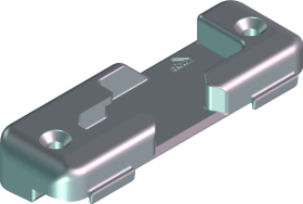 ROTO Drehkipp-Kipplager, NT, Nr.206, DIN Rechts, Zinkdruckguss