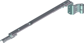 ROTO DK-AXERARM,NT,E5,GR.250,DIN LINKS,H-12/20-13 262399