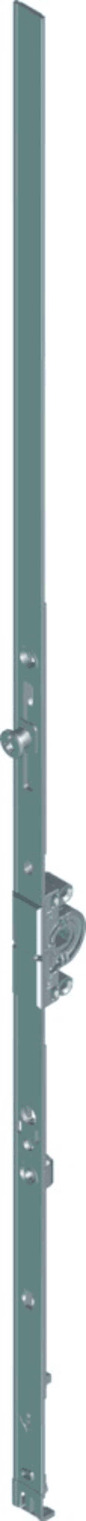 ROTO Getriebe, konstant, Verschlussüberwachungszapfen, Stahl