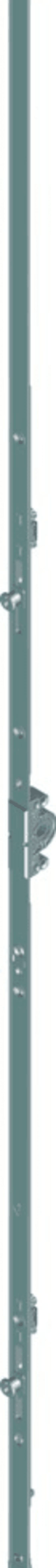 ROTO Getriebe, konstant, Verschlussüberwachungszapfen, Stahl