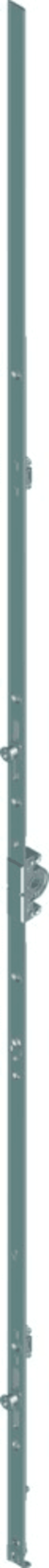 ROTO Getriebe, konstant, Verschlussüberwachungszapfen, Stahl