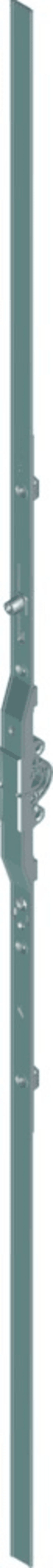 ROTO Getriebe, mittig, Rollzapfen, Stahl