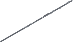 ROTO Axerstulp, Stahl