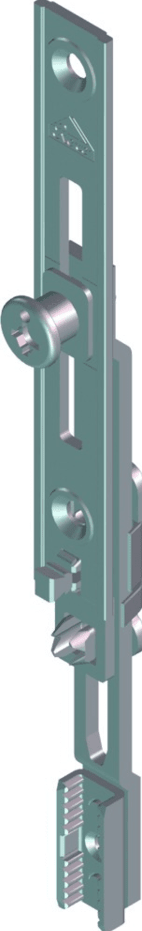 ROTO Getriebeverlängerung, Stahl