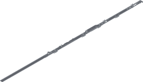 ROTO Axerstulp NT, Stahl