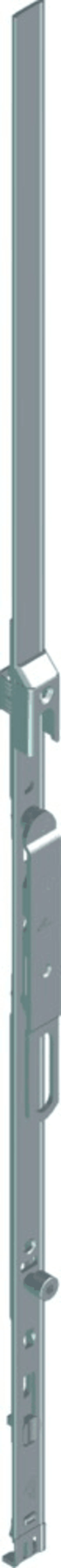 ROTO Stulpflügelgetriebe NTi, Stahl