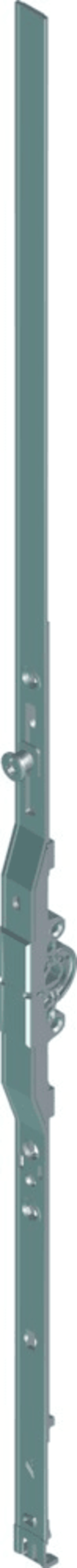 ROTO Getriebe, konstant, Verschlussüberwachungszapfen, Stahl