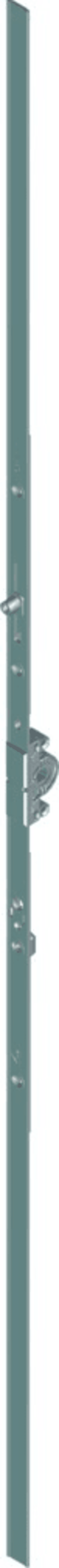 ROTO Getriebe NT, mittig/variabel, Rollzapfen, Stahl