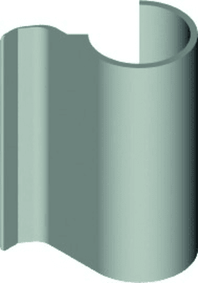 ROTO Abdeckkappe NT, Axerband E5, Kunststoff