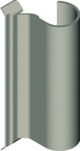 ROTO Abdeckkappe NT, Axerband K, Kunststoff